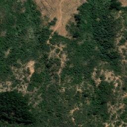 Satellite imagery of Cerro de La Leona, CL