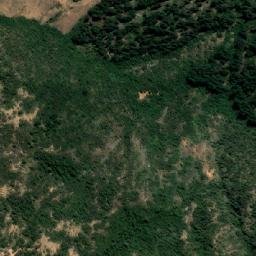 Satellite imagery of Cerro de La Leona, CL