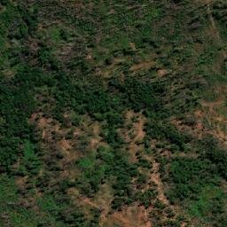 Satellite imagery of Cerro Lagunillas, CL