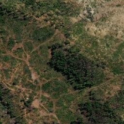 Satellite imagery of Cerro Lagunillas, CL