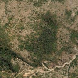 Satellite imagery of Cerro Lagunillas, CL