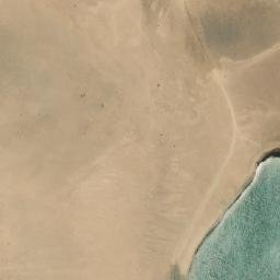 Satellite imagery of Paso Valle Grande, CL