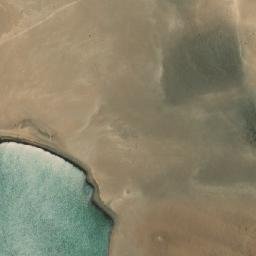 Satellite imagery of Paso Valle Grande, CL