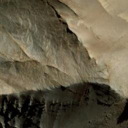 Satellite imagery of Cerro La Hoyada, AR