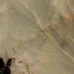 Satellite imagery of Cerro La Hoyada, AR