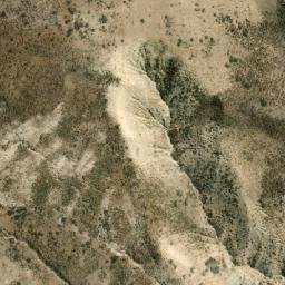 Satellite imagery of Cerro del Medio, AR