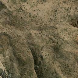 Satellite imagery of Cerro del Medio, AR