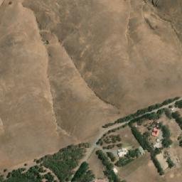 Satellite imagery of Loud Hill, AU