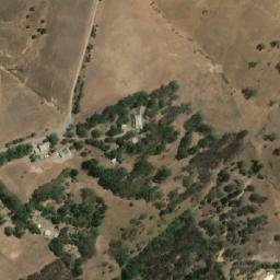 Satellite imagery of Loud Hill, AU