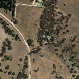 Satellite imagery of Morphett Hill, AU