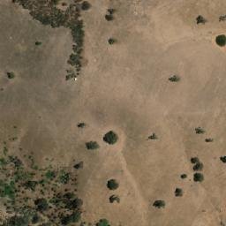 Satellite imagery of Morphett Hill, AU