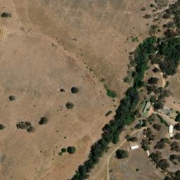 Satellite imagery of Morphett Hill, AU