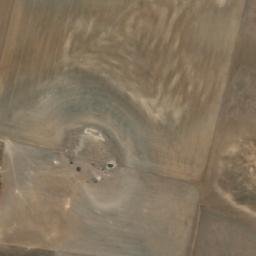 Satellite imagery of Grote Hill, AU
