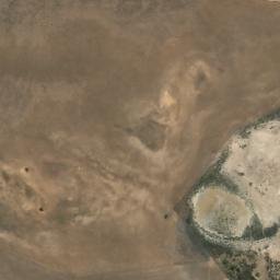 Satellite imagery of Grote Hill, AU