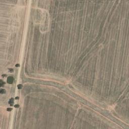 Satellite imagery of Little Rock Hill, AU