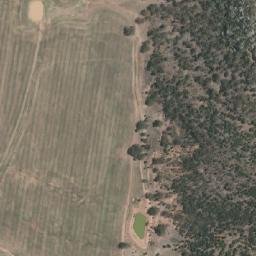 Satellite imagery of Little Rock Hill, AU