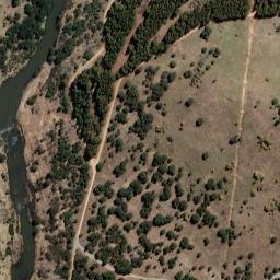 Satellite imagery of ST228, AU