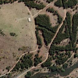 Satellite imagery of ST228, AU