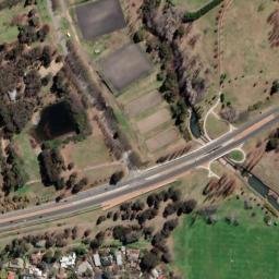 Satellite imagery of Yarralumla Hill, AU