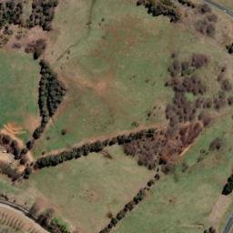 Satellite imagery of Yarralumla Hill, AU