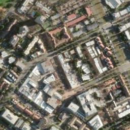 Satellite imagery of CB31, AU