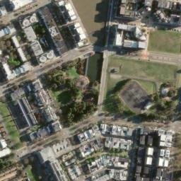 Satellite imagery of CB31, AU