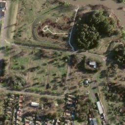 Satellite imagery of CB31, AU