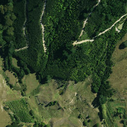 Satellite imagery of 102 WHAKAOMA, NZ