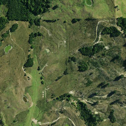 Satellite imagery of 102 WHAKAOMA, NZ