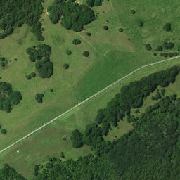 Satellite imagery of Okuratope Pa, NZ