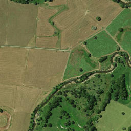 Satellite imagery of DC 8 SO 51479, NZ