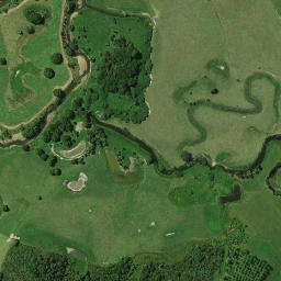Satellite imagery of DC 8 SO 51479, NZ