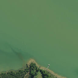 Satellite imagery of 1612, NZ