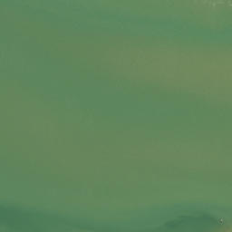Satellite imagery of 1612, NZ