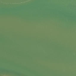 Satellite imagery of 1612, NZ