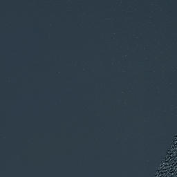 Satellite imagery of Te Rereatemotumotu Point, NZ