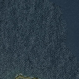 Satellite imagery of Home Point, NZ