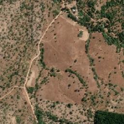 Satellite imagery of Cerro Minas, CL