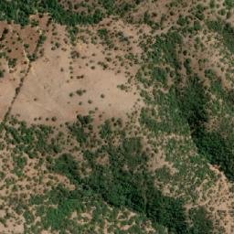 Satellite imagery of Cerro Minas, CL