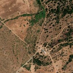 Satellite imagery of Loma Larga, CL