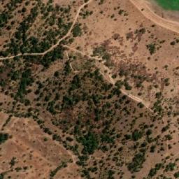 Satellite imagery of Loma Larga, CL