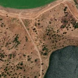 Satellite imagery of Loma Larga, CL