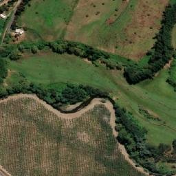 Satellite imagery of Cerro Pavos, CL