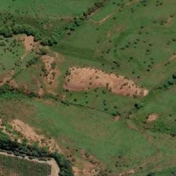 Satellite imagery of Cerro Pavos, CL