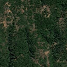 Satellite imagery of Cerro de La Leona, CL
