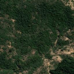 Satellite imagery of Cerro de La Leona, CL