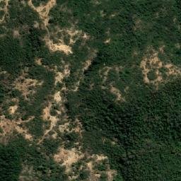 Satellite imagery of Cerro de La Leona, CL