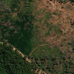 Satellite imagery of Cerro Lagunillas, CL