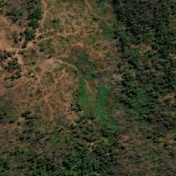 Satellite imagery of Cerro Lagunillas, CL