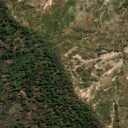 Satellite imagery of Cerro Lagunillas, CL